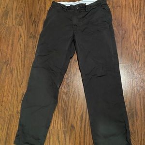 polo pants